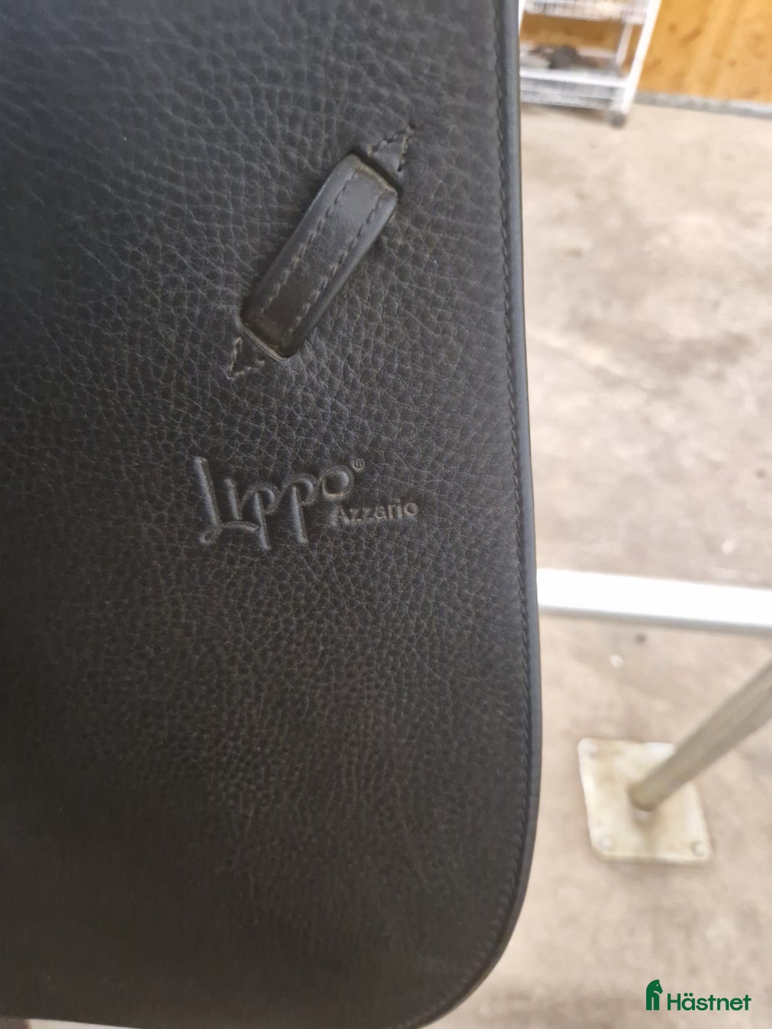 Sadlar hästutrustning till salu: Lippo Azzario  i Båstad - Annons 6