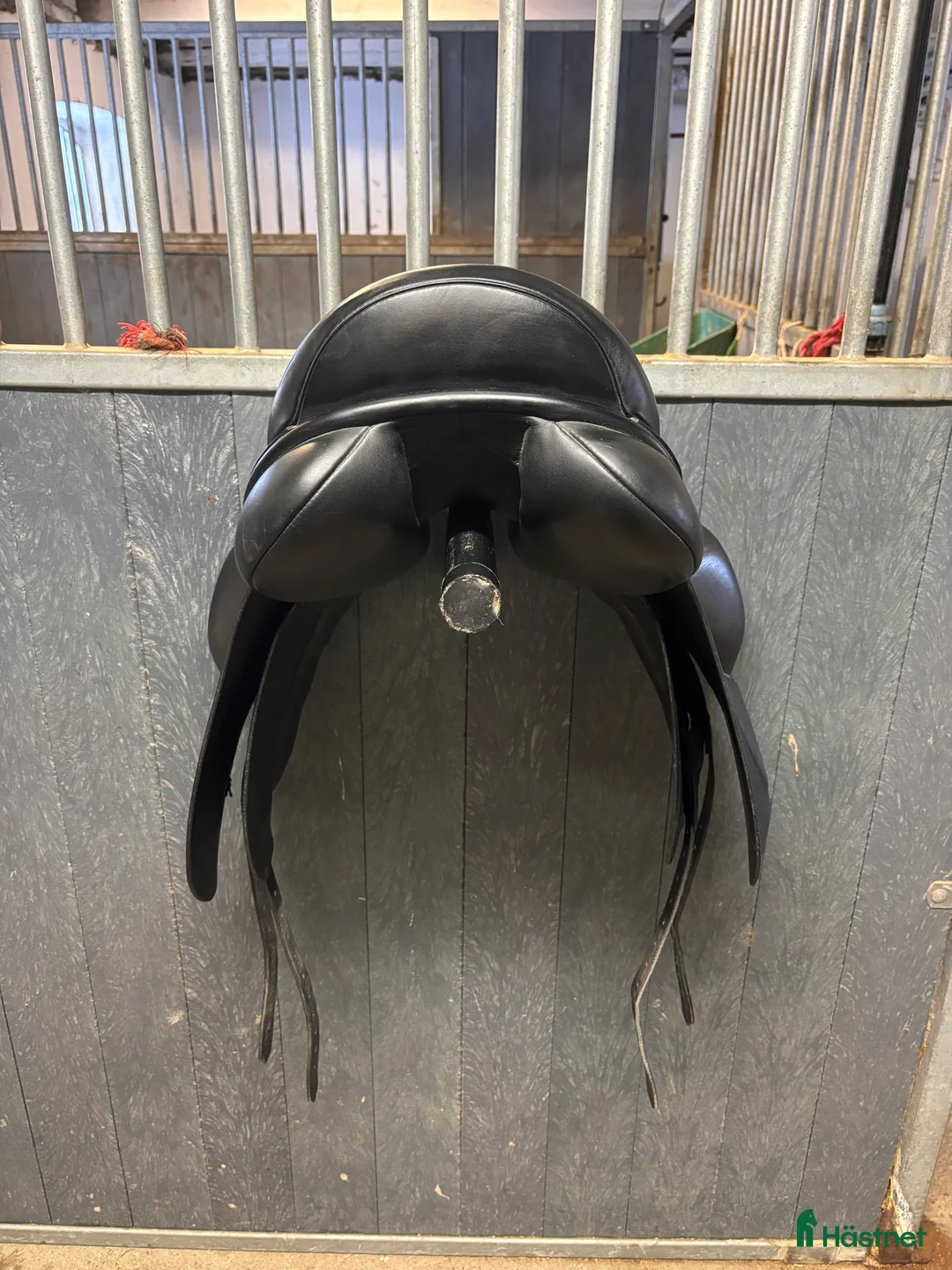 Sadlar hästutrustning till salu: PH Innovation dressyrsadel - Annons 5