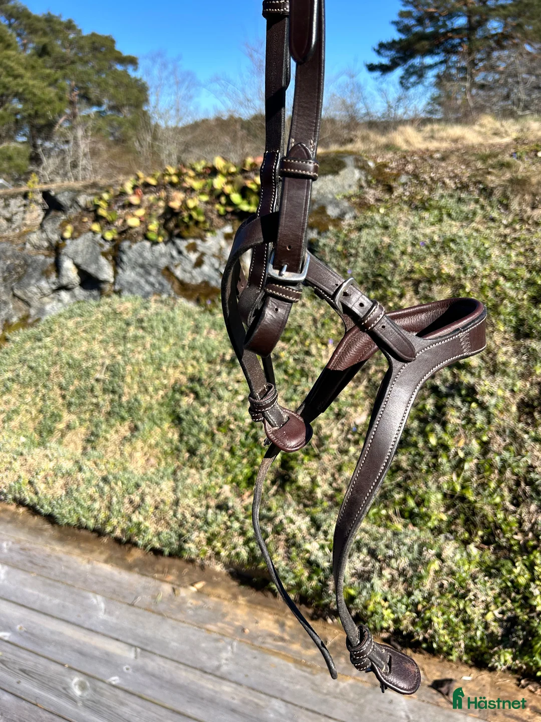 Träns hästutrustning till salu: Träns PS of Sweden i Grödinge - Annons 2