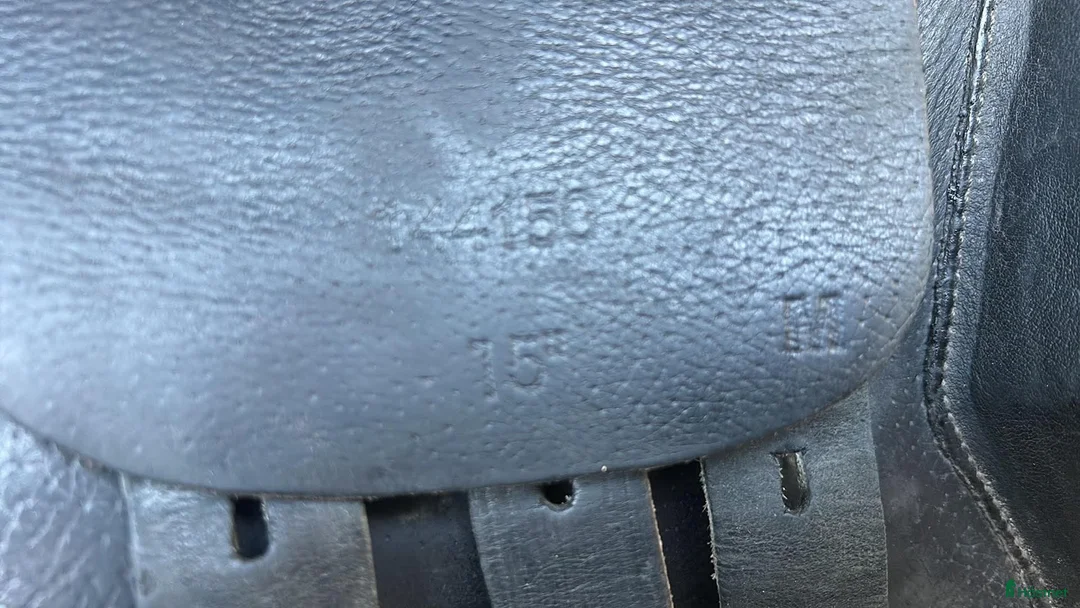 Sadlar hästutrustning till salu: Lippo pony 15” M - Annons 2