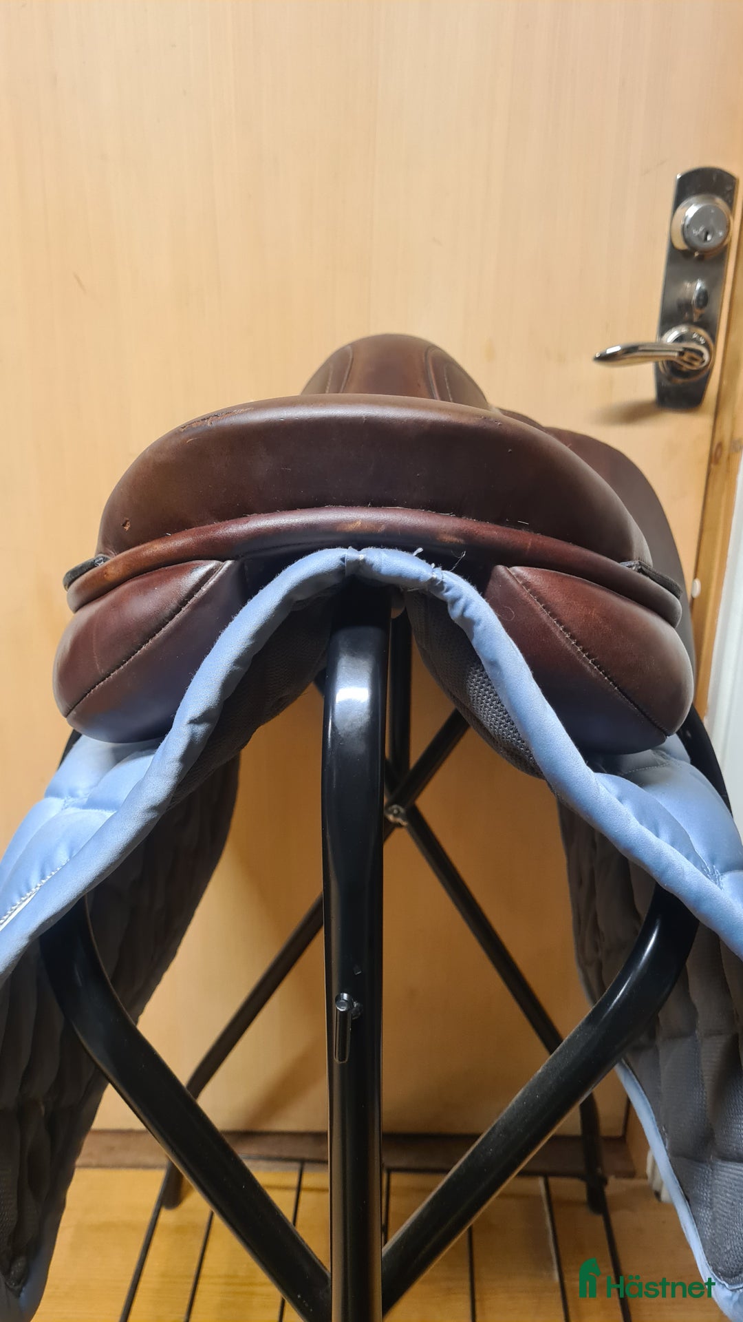 Sadlar hästutrustning till salu: MD hopp i Hamneda - Annons 7