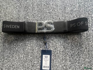 Övrigt Ridkläder ryttarutrustning till salu: PS of Sweden, resårskärp, XS/S i Segeltorp - Annons 1