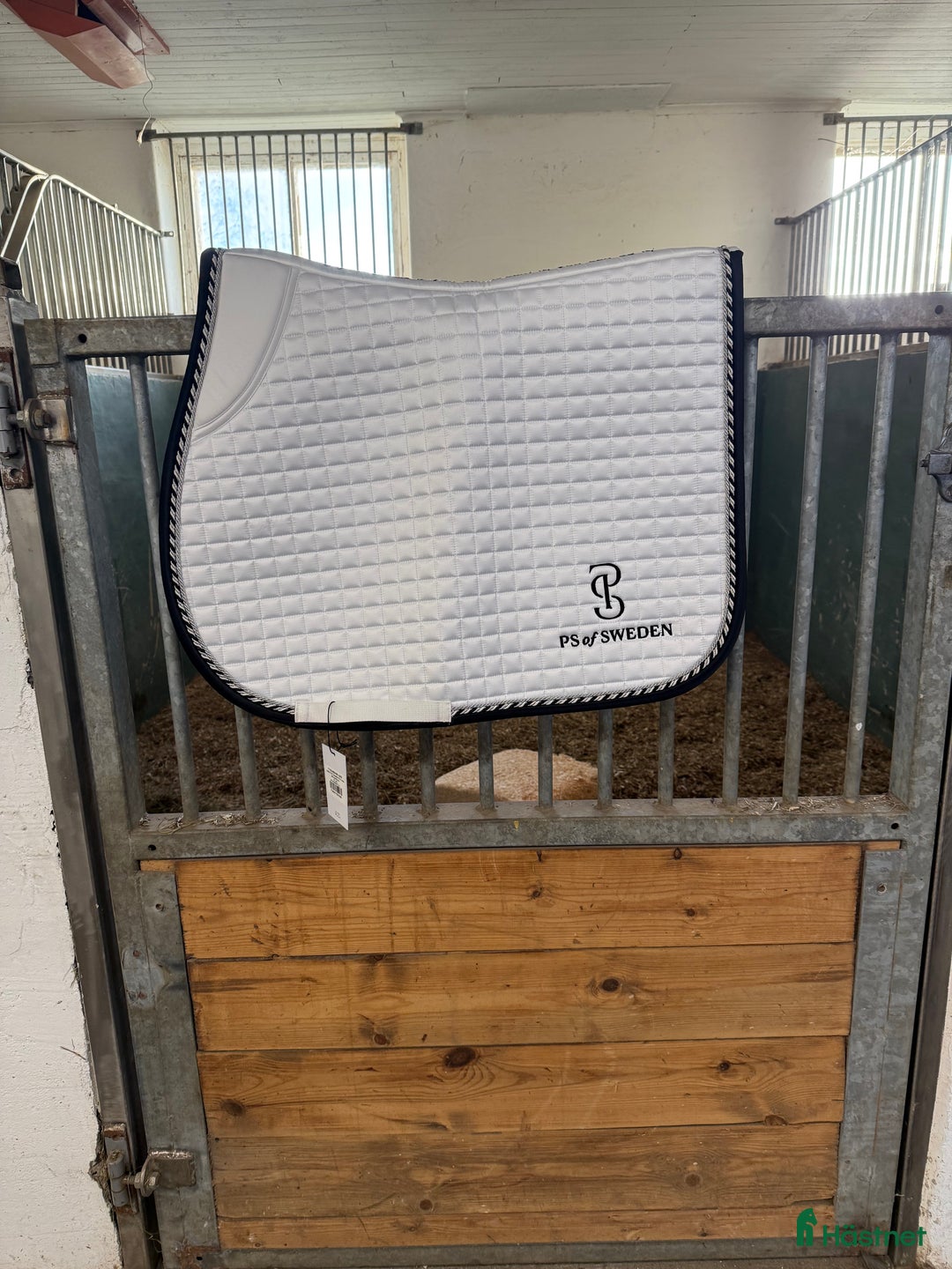 Schabrak & Vojlockar hästutrustning till salu: Ps of sweden  i Vännäs - Annons 1
