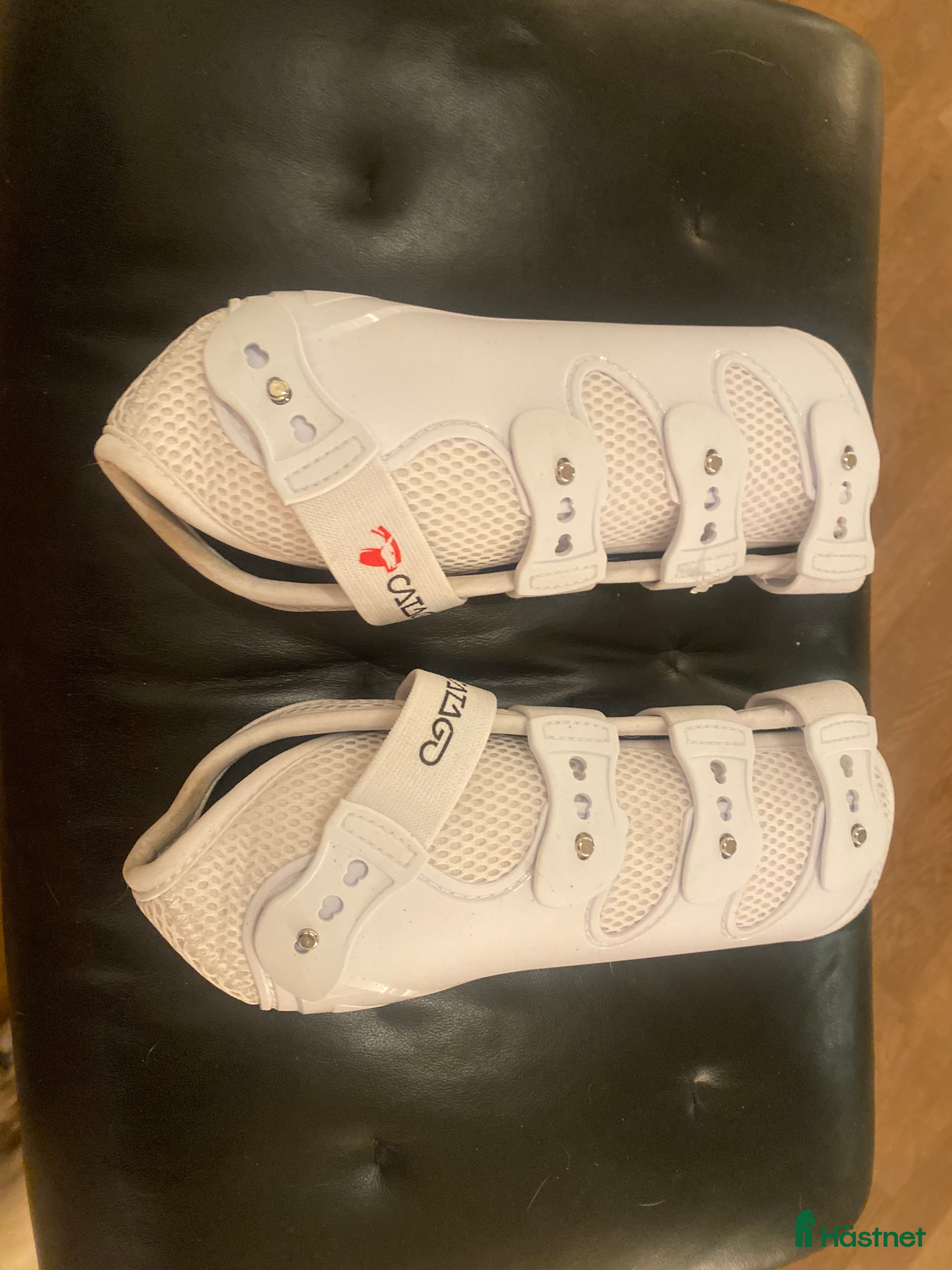 Benskydd hästutrustning till salu: Catago dressyrskydd i Kalmar - Annons 5