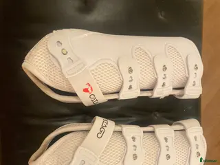 Benskydd hästutrustning Catago dressyrskydd i Kalmar - Annons 2