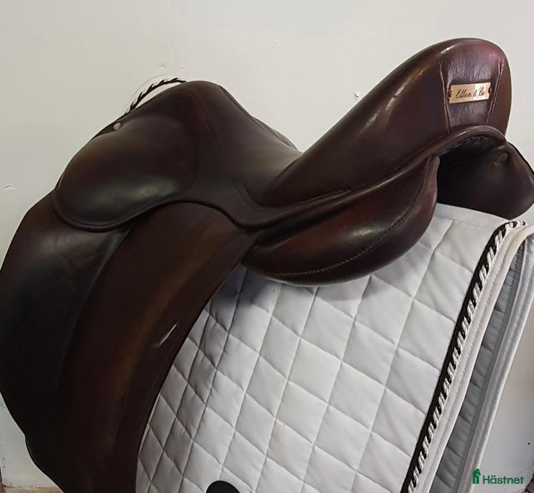 Sadlar hästutrustning Childeric Dac i Vessigebro - Annons 7