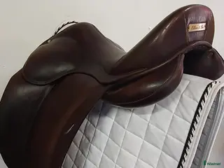 Sadlar hästutrustning Childeric Dac i Vessigebro - Annons 7