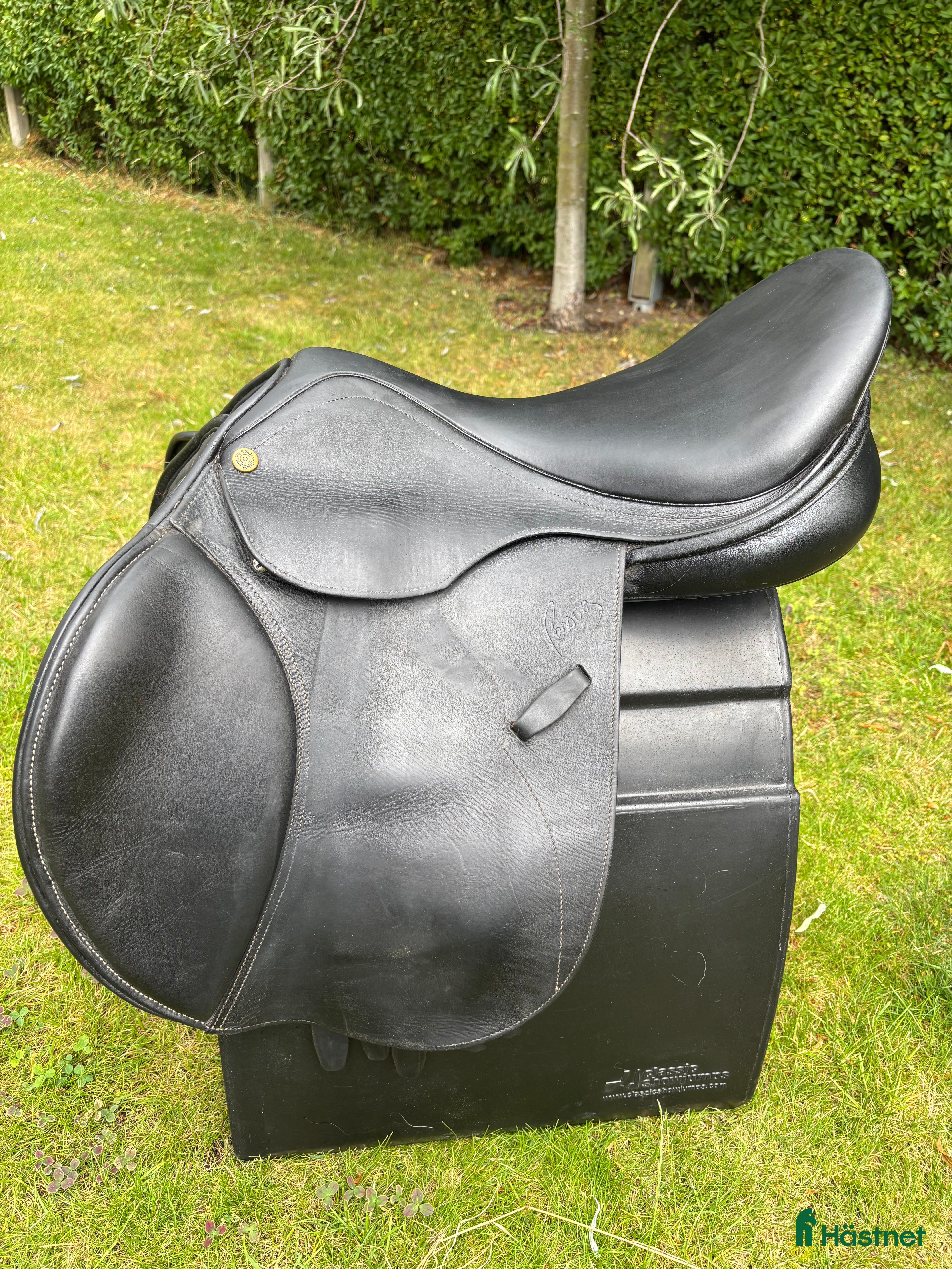 Sadlar hästutrustning till salu: Pessoa Rodrigo Amo i Lomma - Annons 6