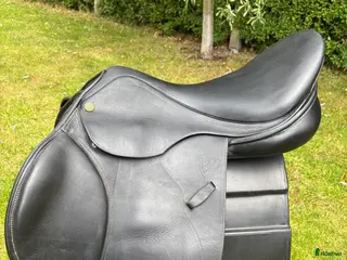 Sadlar hästutrustning Pessoa Rodrigo Amo i Lomma - Annons 2