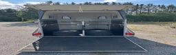 Hästtransporter  fordon & transport till salu: Nyinkommen Cheval Gold 2 - 2019 - Annons 2