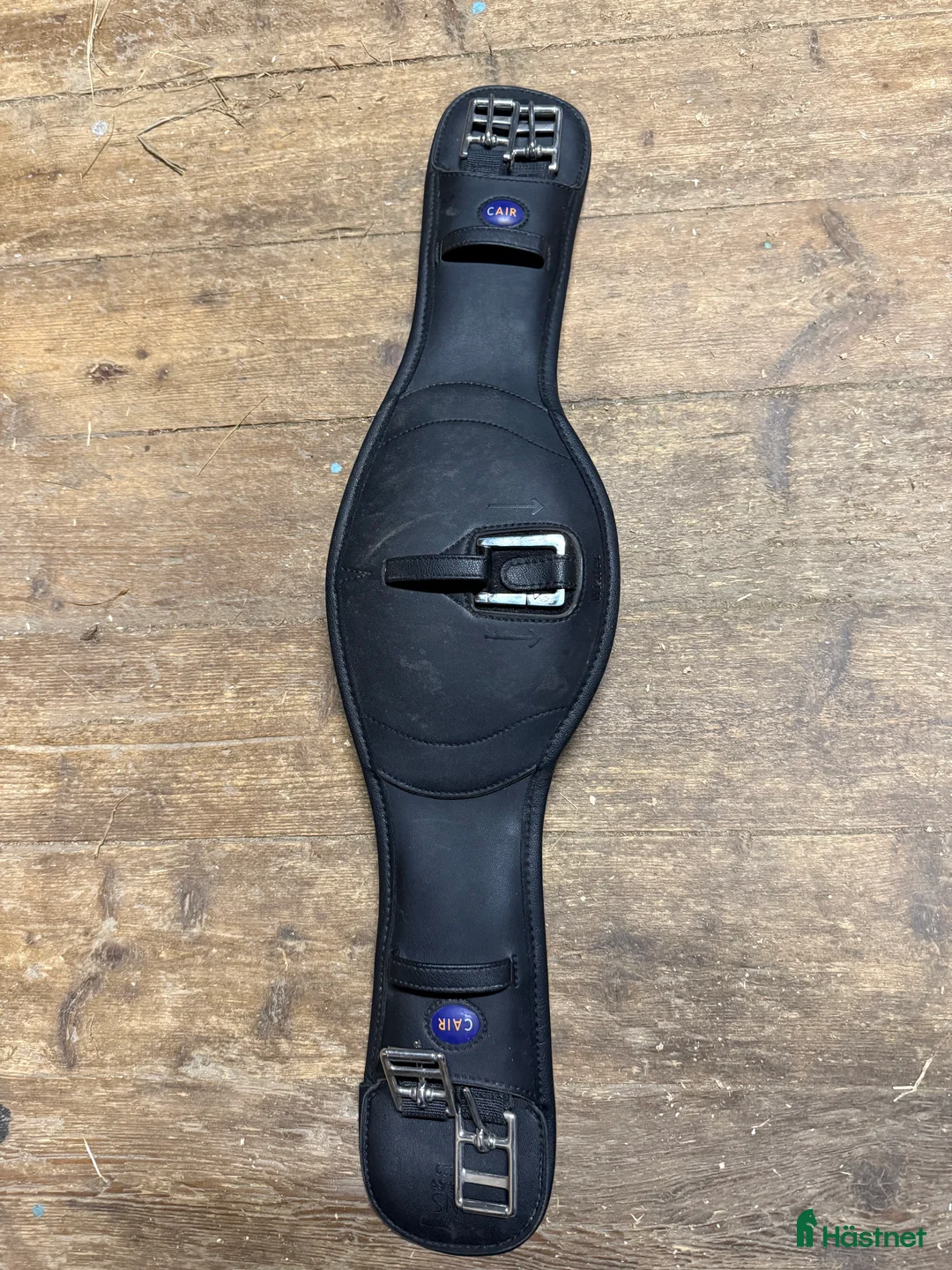 Övrig Hästutrustning hästutrustning till salu: Fynda billigt i Tungelsta - Annons 12