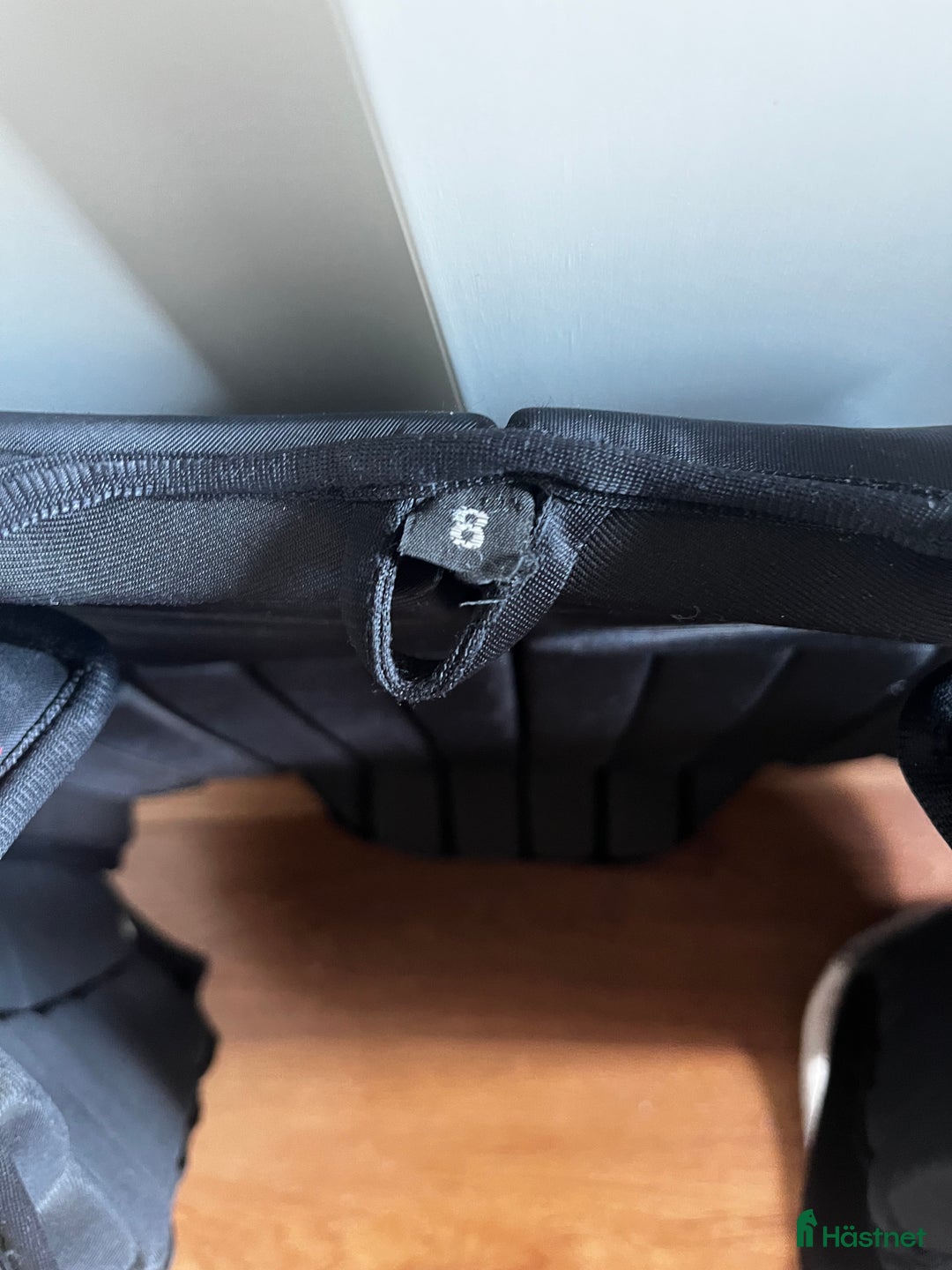 Säkerhetsvästar ryttarutrustning till salu: CRW skyddsväst i Nyköping - Annons 4