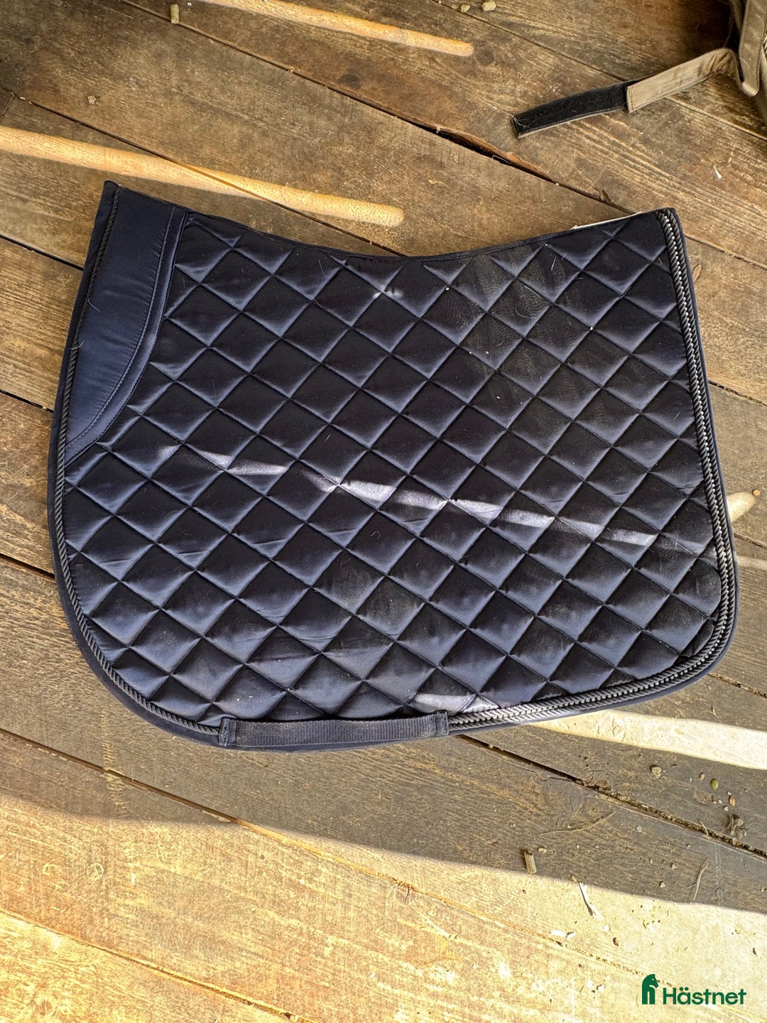 Schabrak & Vojlockar hästutrustning till salu: Schabrak  i Sommen - Annons 3