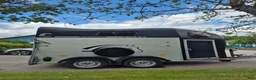 Hästtransporter  fordon & transport till salu: CHEVAL LIBERTE GOLD PULLMAN 2015 - Annons 2