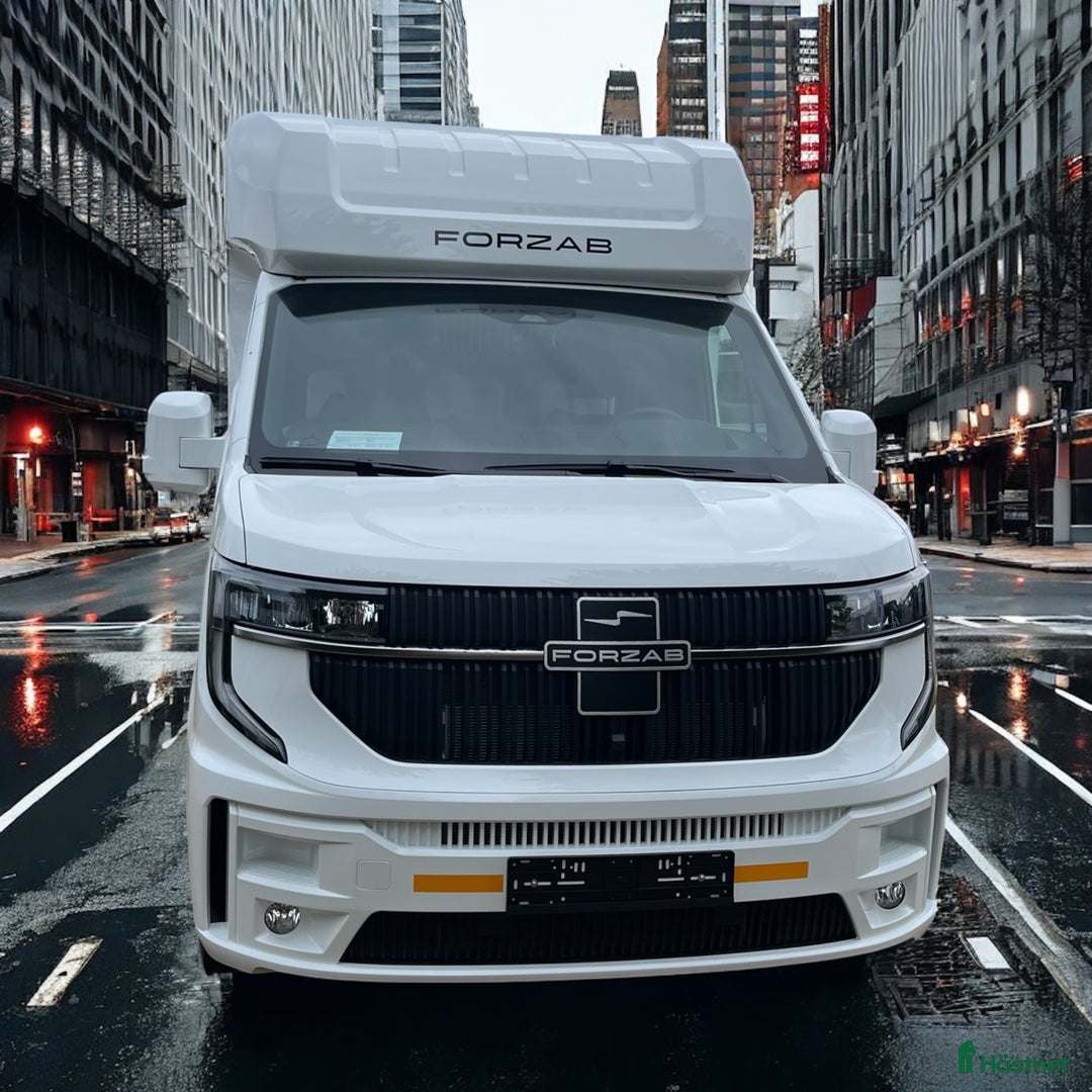 Hästlastbilar  fordon & transport till salu: ForzabEQV5 stuteri Nu bjuder vi på skatten i 36mån i Klippan - Annons 3