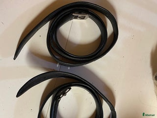 Stigbyglar hästutrustning till salu: Cheval Stigläder i Kungälv - Annons 13