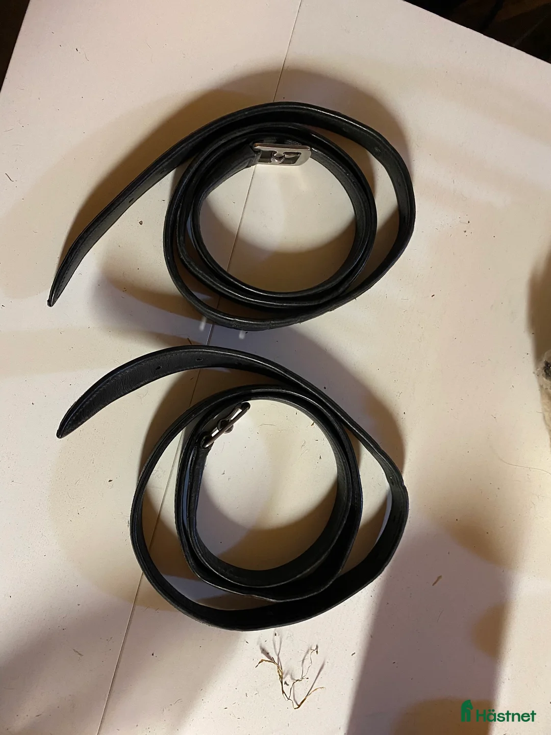 Stigbyglar hästutrustning till salu: Cheval Stigläder i Kungälv - Annons 1