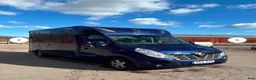 Hästlastbilar  fordon & transport till salu: Theault 5-sits automat momsad - Annons 1