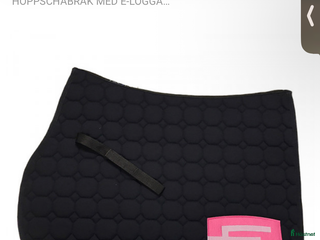 Schabrak & Vojlockar hästutrustning till salu: Sökes! i Mörkö - Annons 16