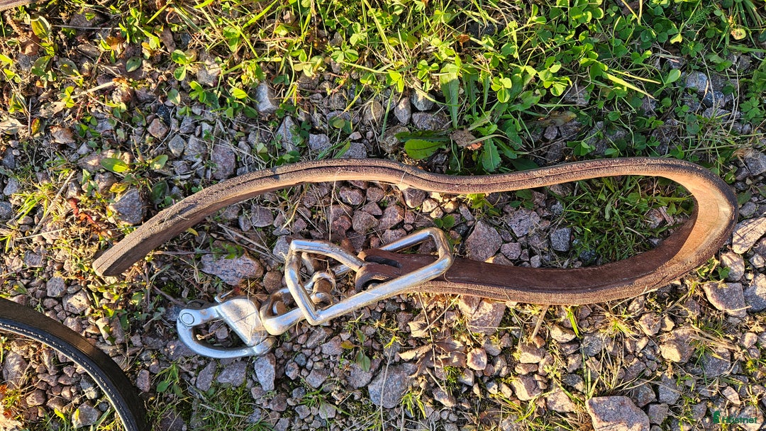 Övrig Körutrustning körning till salu: Bakselar och tillbehör  i Strömsnäsbruk - Annons 5