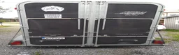 Hästtransporter  fordon & transport till salu: Fautras Provan Premium - Annons 4
