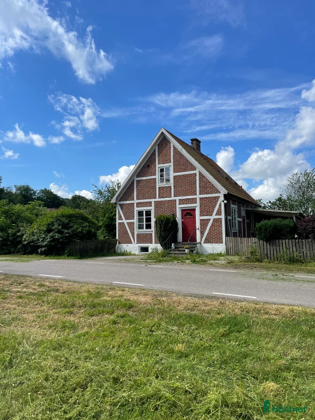  hästgårdar till salu: Stall med bostad i fantastisk miljö uthyres! i Hörby - Annons 2