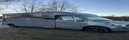 Hästlastbilar  fordon & transport till salu: Stuteri B-kortsbuss meetingmodell  i Falun - Annons 2