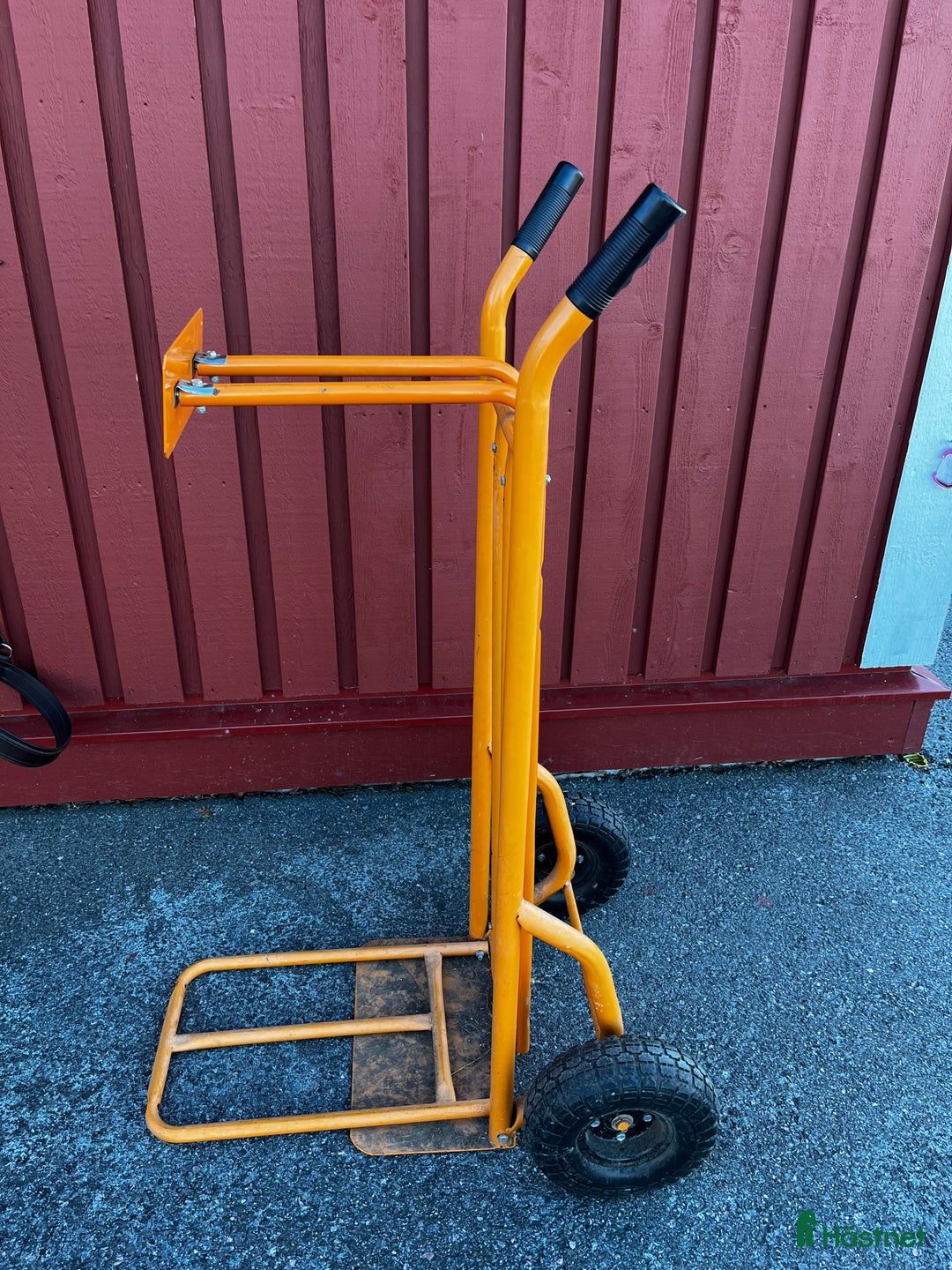 Körselar körning till salu: Arbetssele äldre modell i Valbo - Annons 14