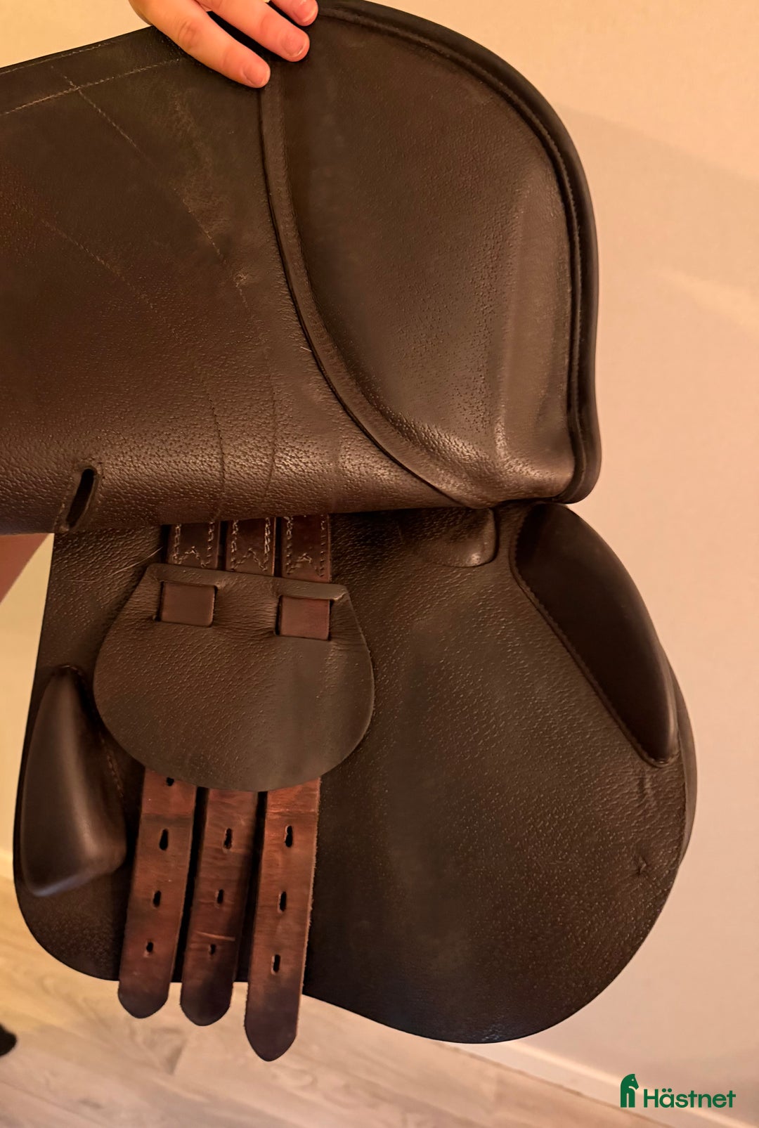 Sadlar hästutrustning till salu: Equipe Expression i Lidköping - Annons 4