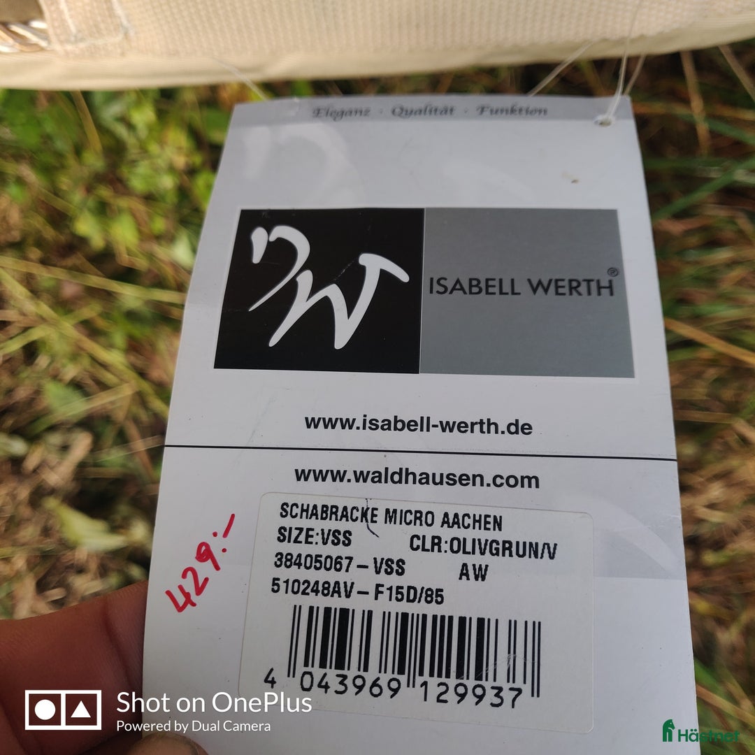 Sadlar hästutrustning till salu: Allround Sadel i Österbybruk - Annons 6