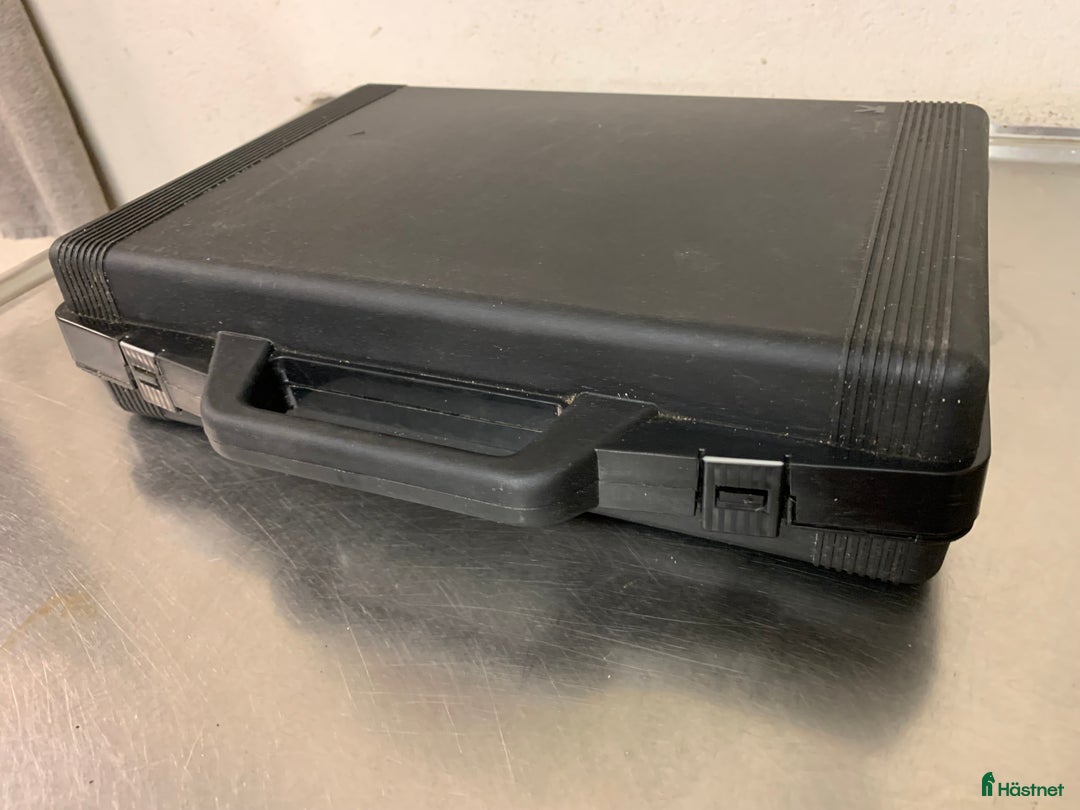 Övrig utrustning övrig utrustning till salu: Klippmaskin i Frövi - Annons 2