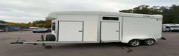 Hästtransporter  fordon & transport till salu: Umesläp B60 - Annons 6