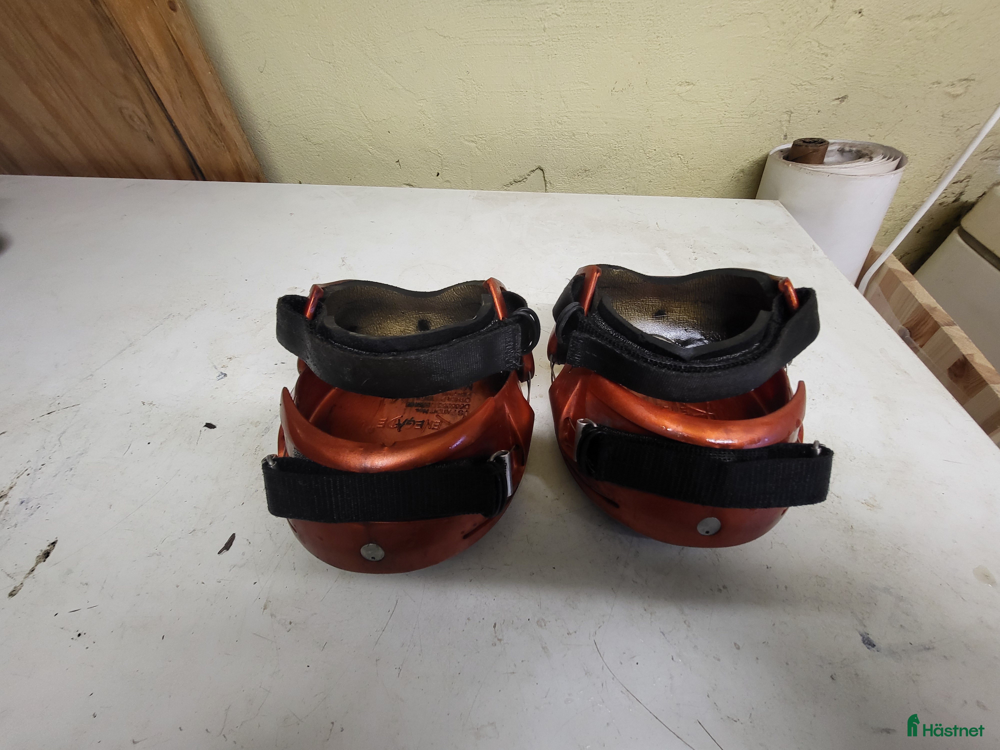 Övrig Hästutrustning hästutrustning Renegade boots i Bollnäs - Annons 6