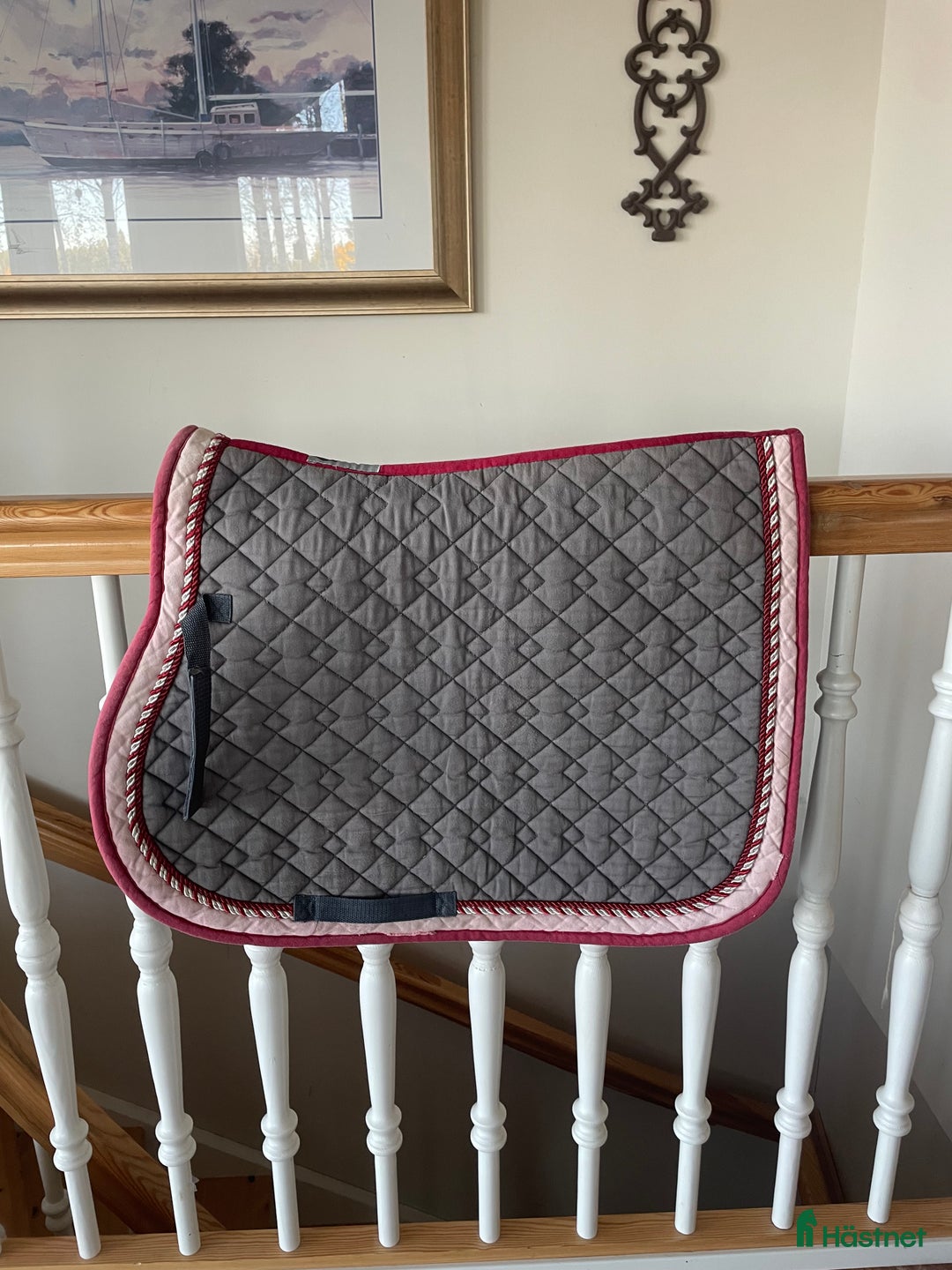 Schabrak & Vojlockar hästutrustning till salu: Schabrak säljes! i Västerfärnebo - Annons 4