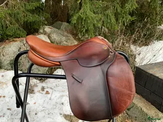 Sadlar hästutrustning Cliff Barnsby i Hallstahammar - Annons 6