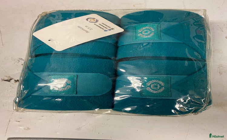 Benskydd hästutrustning till salu: Nya benlindor ps of Sweden  i Färentuna - Annons 6