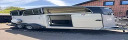 Hästtransporter  fordon & transport till salu: Ifor Williams HBX511 (2019)  i Gullbrandstorp - Annons 4