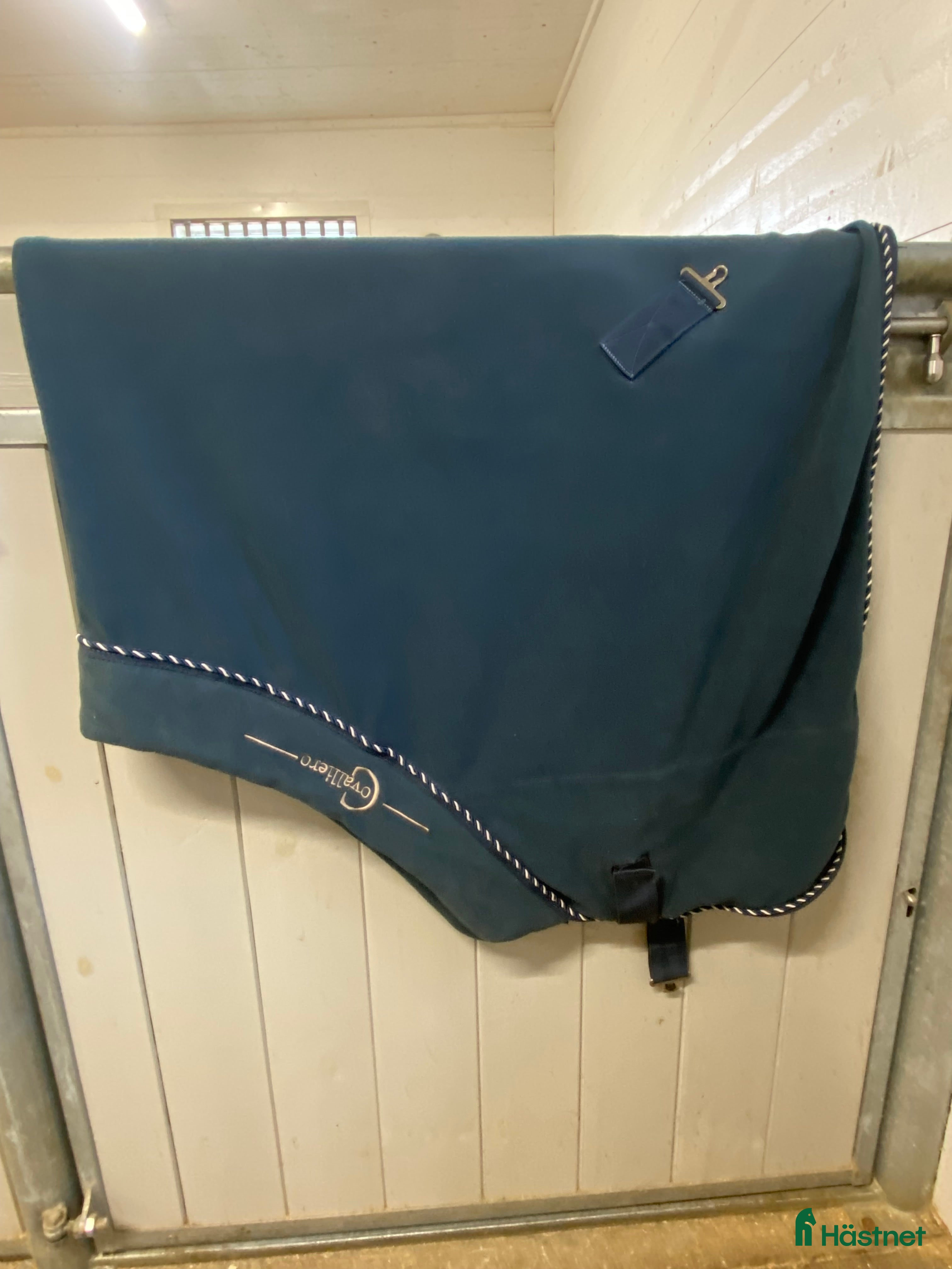 Täcken hästutrustning Fleece täcke - Annons 1