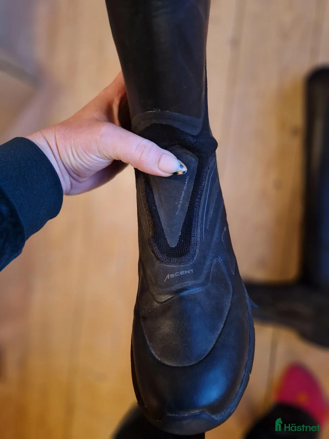 Ridstövlar ryttarutrustning till salu: Ariat ridstövlar - Annons 7