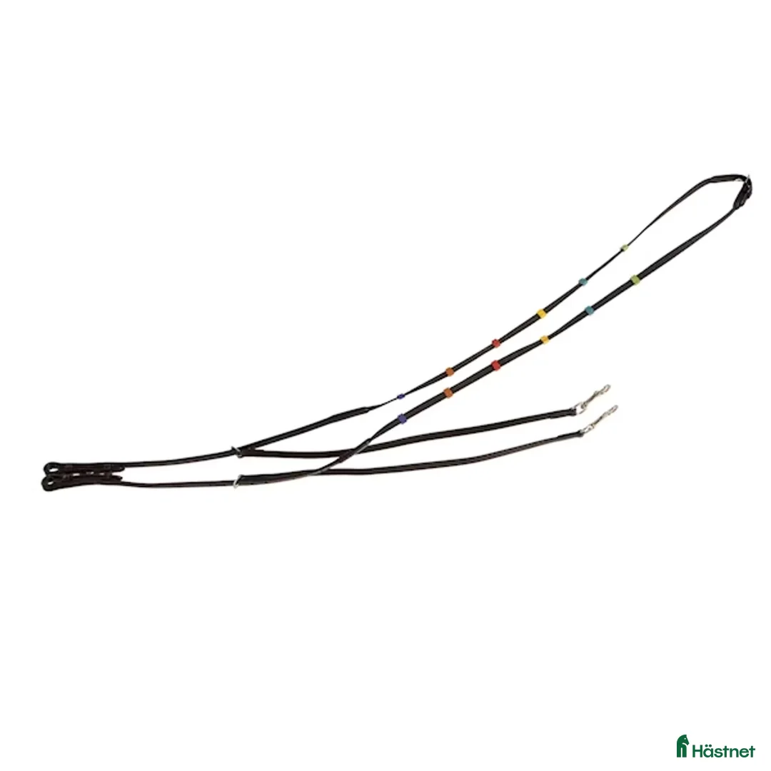 Övrig Hästutrustning hästutrustning till salu: Lippo Molly hjältygel Shetland, ponny svart - Annons 2