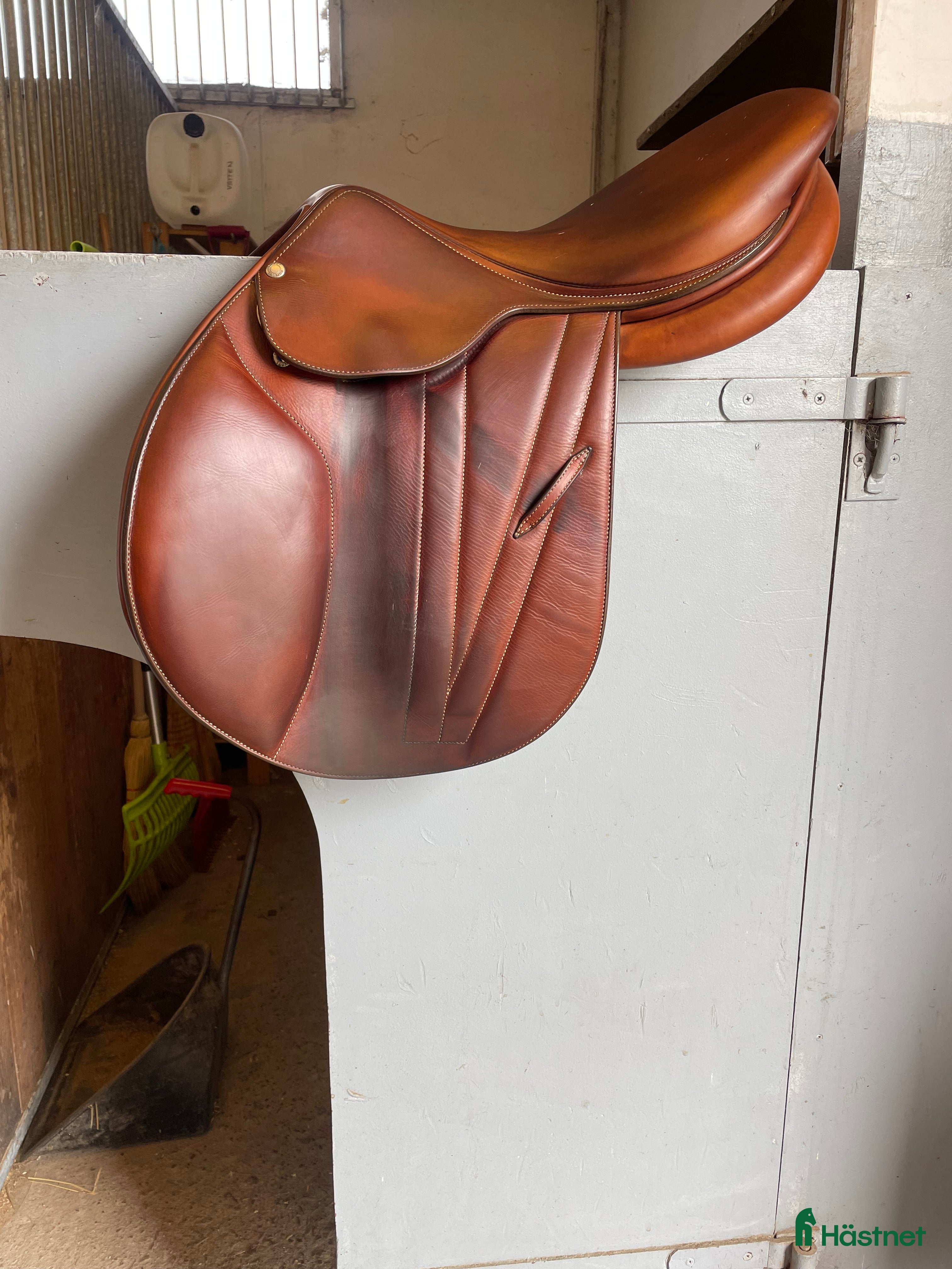 Sadlar hästutrustning Butet P - Annons 5