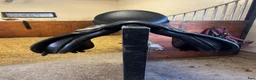 Sadlar hästutrustning till salu: Zaldi Royal 16,5”, 30” - Annons 3