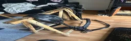 Körselar körning till salu: Rejäl LOKSELE till Ardenner, Nordsvensk, Brukshäst - Annons 5