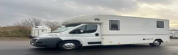 Hästlastbilar  fordon & transport till salu: Boj Wagon/Fiat Ducato 3,0JTDCM i Klippan - Annons 3