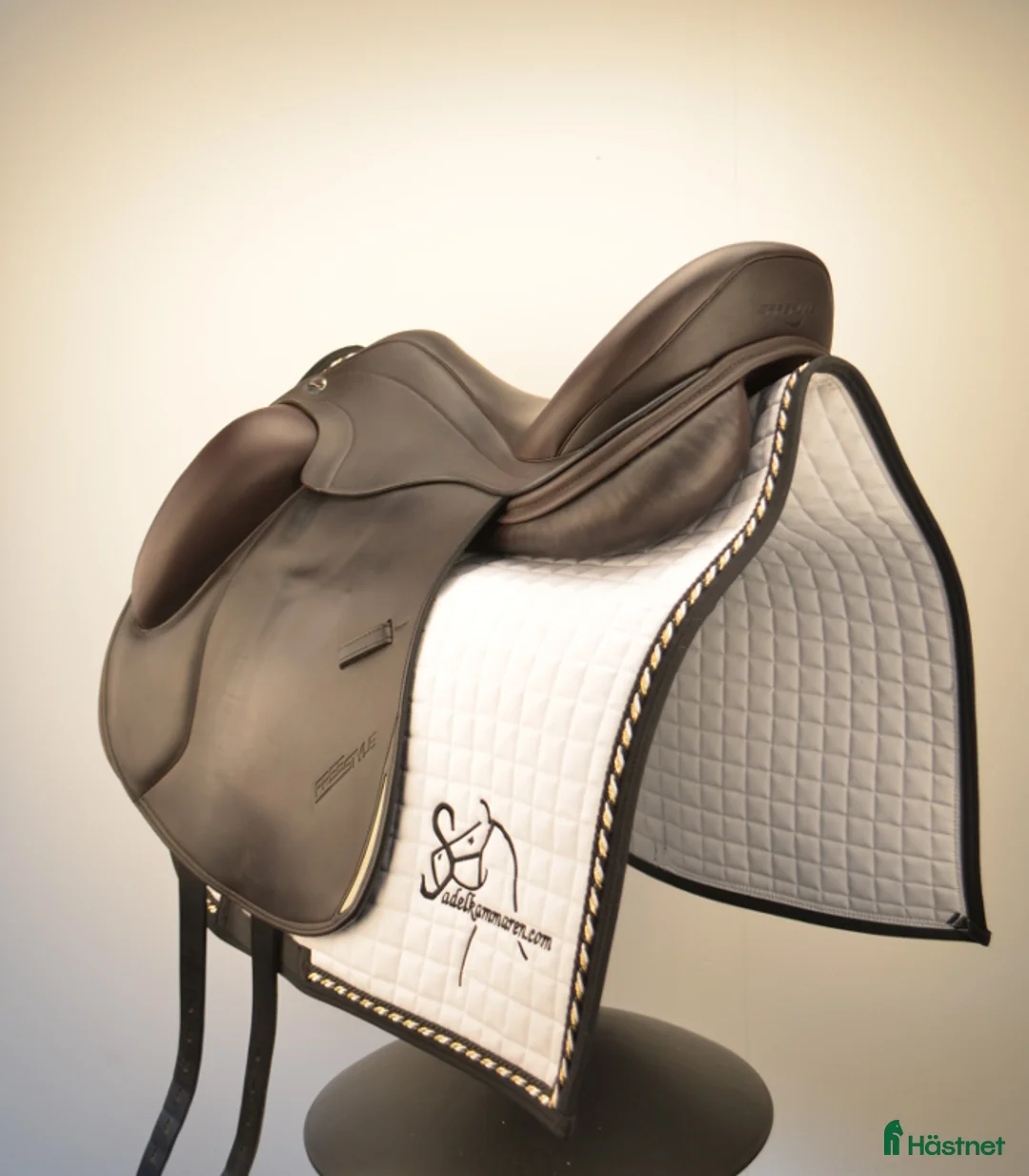 Sadlar hästutrustning till salu: Erreplus Freestyle i Sparsör - Annons 2