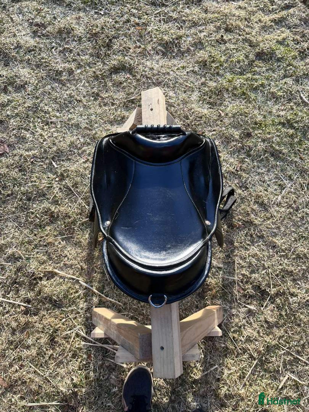 Sadlar hästutrustning till salu: Ponnyputa från Hööks i Aplared - Annons 2