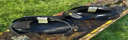 Benskydd hästutrustning till salu: Scoot boots storlek 7 - Annons 4