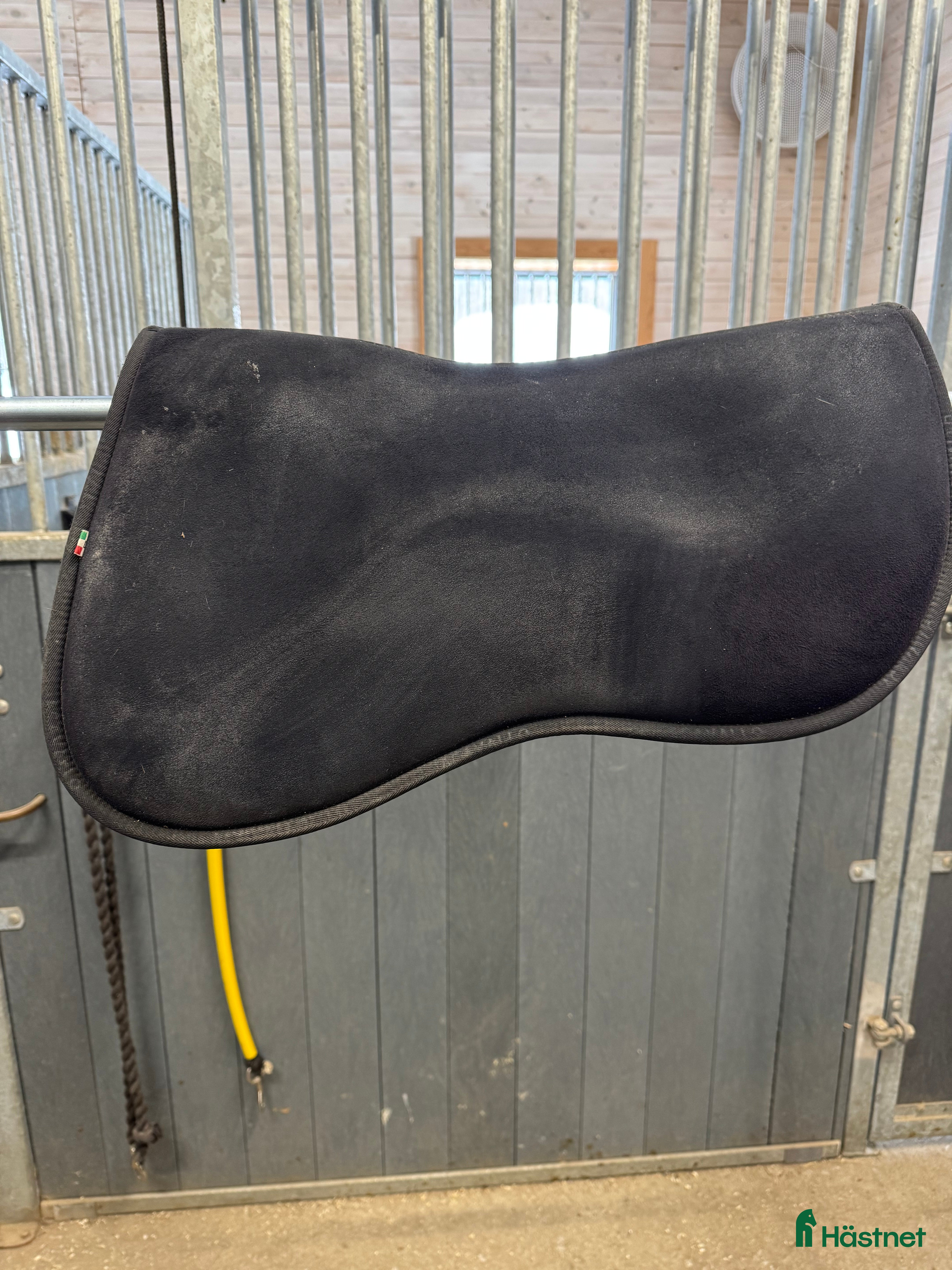 Sadeltillbehör hästutrustning Acavello Memory padd - Annons 19