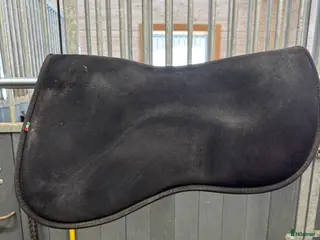 Sadeltillbehör hästutrustning Acavello Memory padd - Annons 19