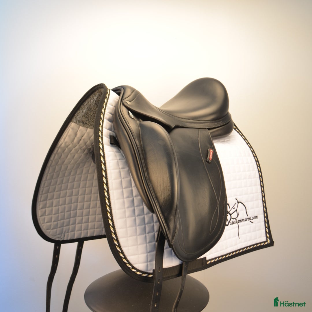 Sadlar hästutrustning till salu: Equipe Olympia i Sparsör - Annons 2